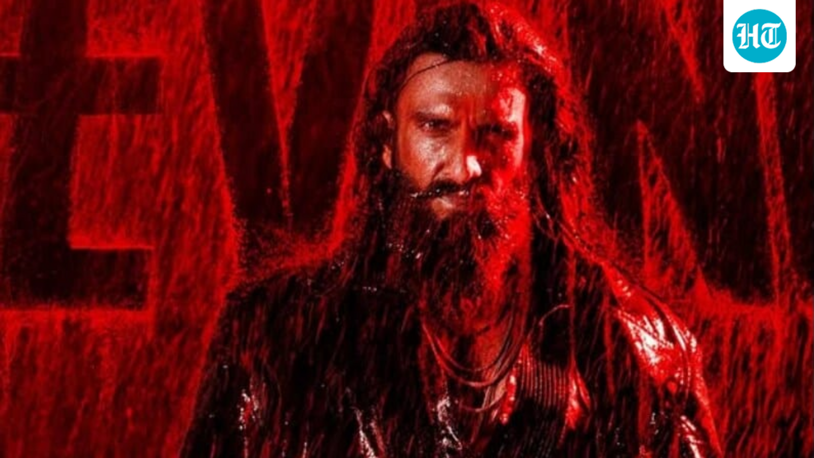 Dhurandhar The Revenge actor says he didn’t know he was Bade Sahab