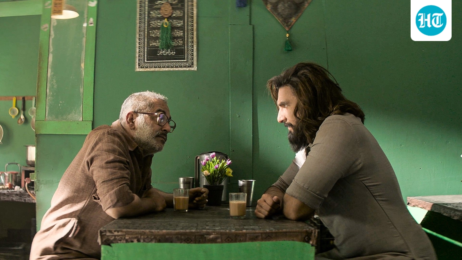 Dhurandhar 2 worldwide box office collection day 10: Ranveer Singh film beats RRR, KGF 2 lifetime at over  ₹1250 crore