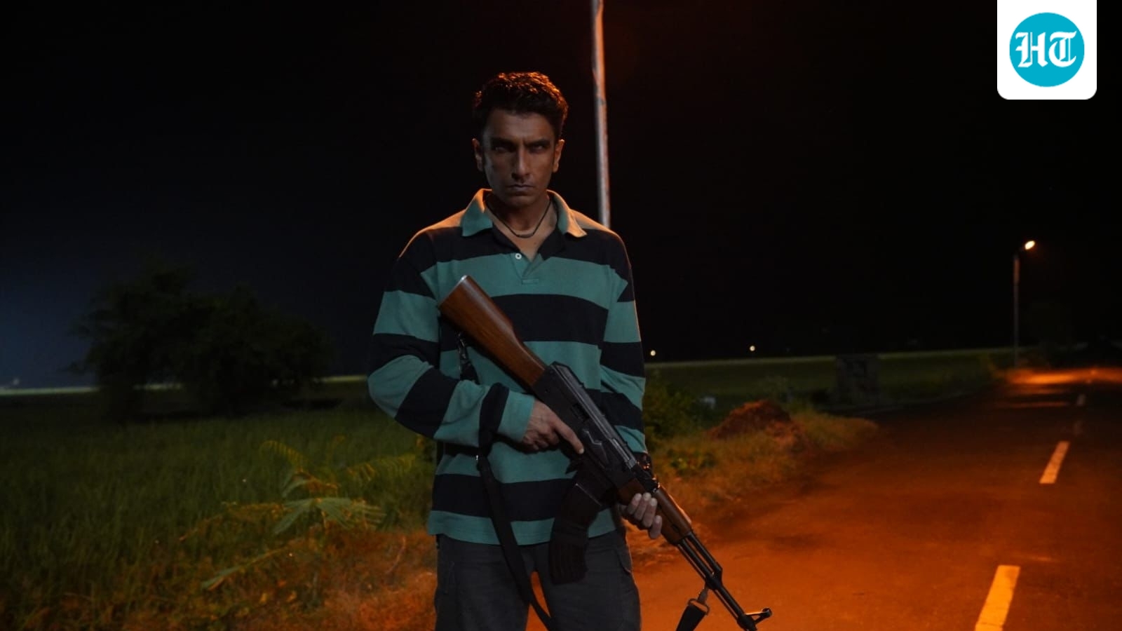 Dhurandhar 2 worldwide box office collection day 1:  ₹240 crore start breaks all Bollywood records, beats even Baahubali