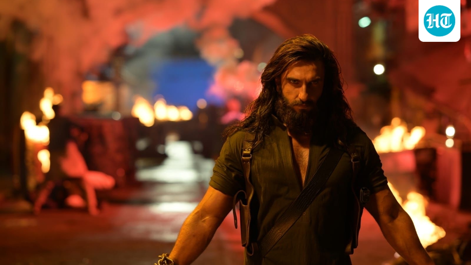 Dhurandhar 2 worldwide box office collection day 5: Ranveer Singh storm mints  ₹850 crore; beats Chhaava, PK lifetime