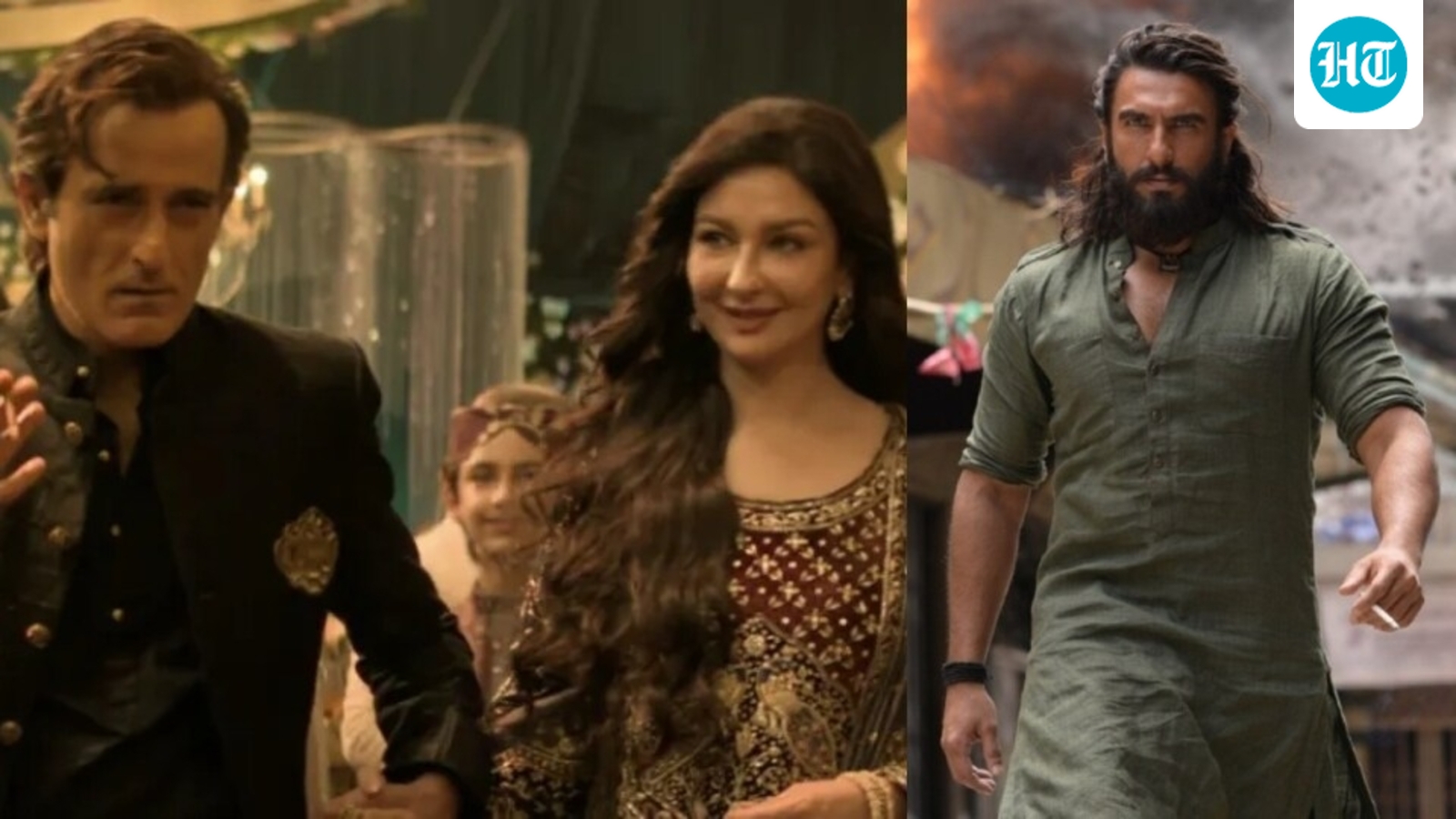 Saumya Tandon hails Dhurandhar co-star Ranveer Singh as a ‘mature’ actor: ‘Everyone's talking about Akshaye Khanna but…’