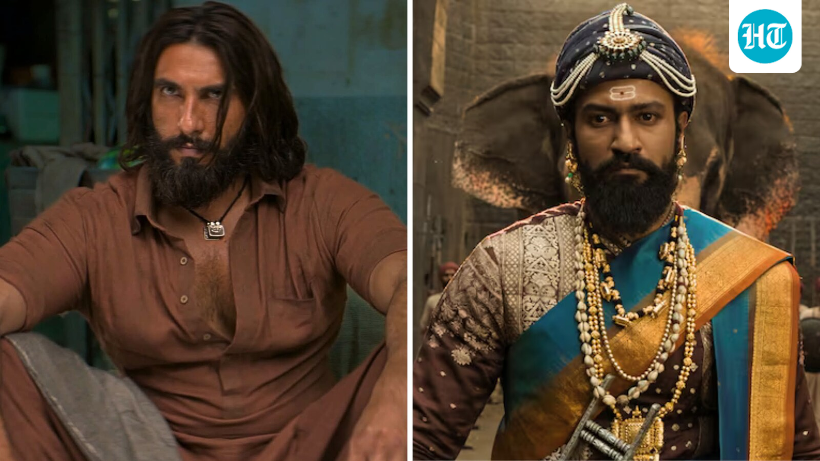 Vicky Kaushal decodes Dhurandhar, Chhaava's box office success: 'Calling patriotism formula is an insult to the emotion'