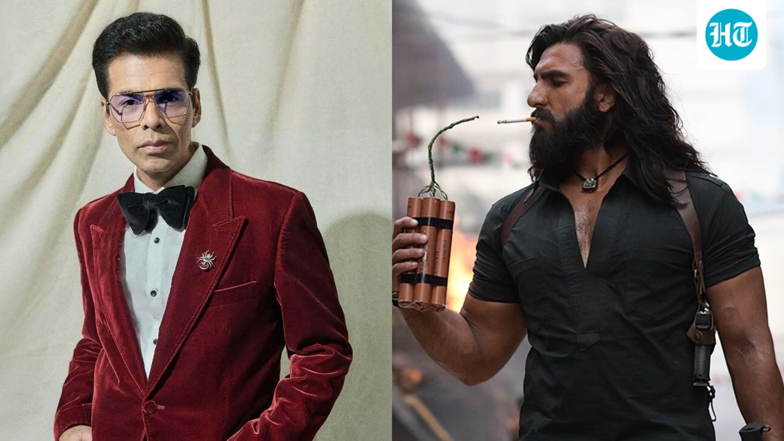 Karan Johar defends Dhurandhar amid propaganda debate: 'I wasn't offended by the politics of the film'