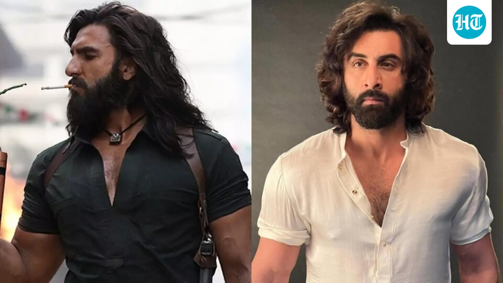 Fan tells Ranbir Kapoor he loved his work in Dhurandhar; here's how the Ramayana actor responded