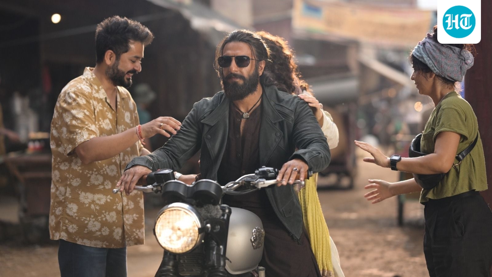 Dhurandhar franchise sets new record as 1st from India to gross  ₹3000 crore worldwide; where Baahubali, Pushpa stand