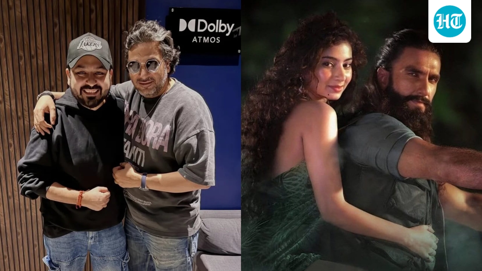 Many actresses urged Aditya Dhar to cast them opposite Ranveer in Dhurandhar; Mukesh Chhabra on why he chose Sara Arjun