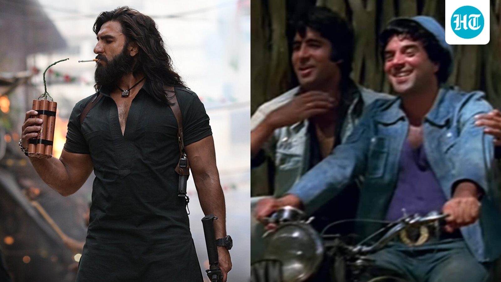 'After Sholay, I can't think of a film which has been as successful': Dhurandhar producer on film's success