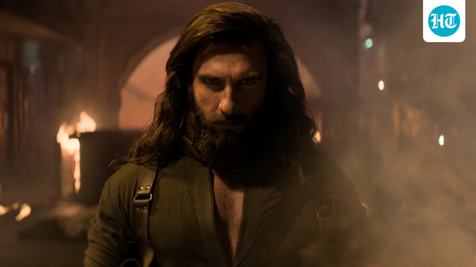 Dhurandhar box office collection day 24: Ranveer Singh film earns over  ₹690 crore, eyes Pushpa The Rule's Hindi nett