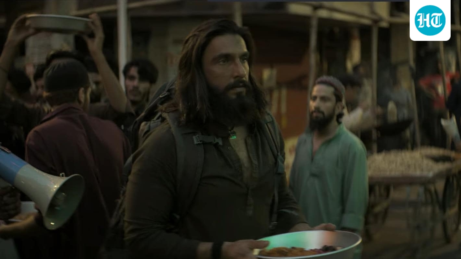 Dhurandhar worldwide box office collection day 16: Ranveer Singh film sees massive jump again, mints  ₹785 crore