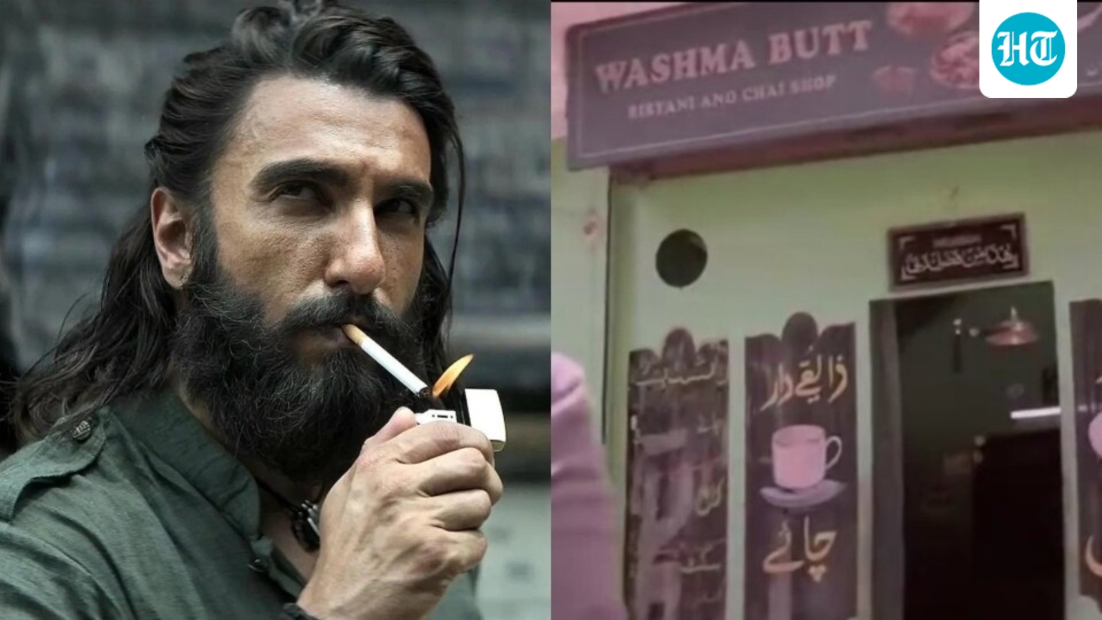 Internet loses it over old meme reference in Ranveer Singh's Dhurandhar: ‘Had me in splits’