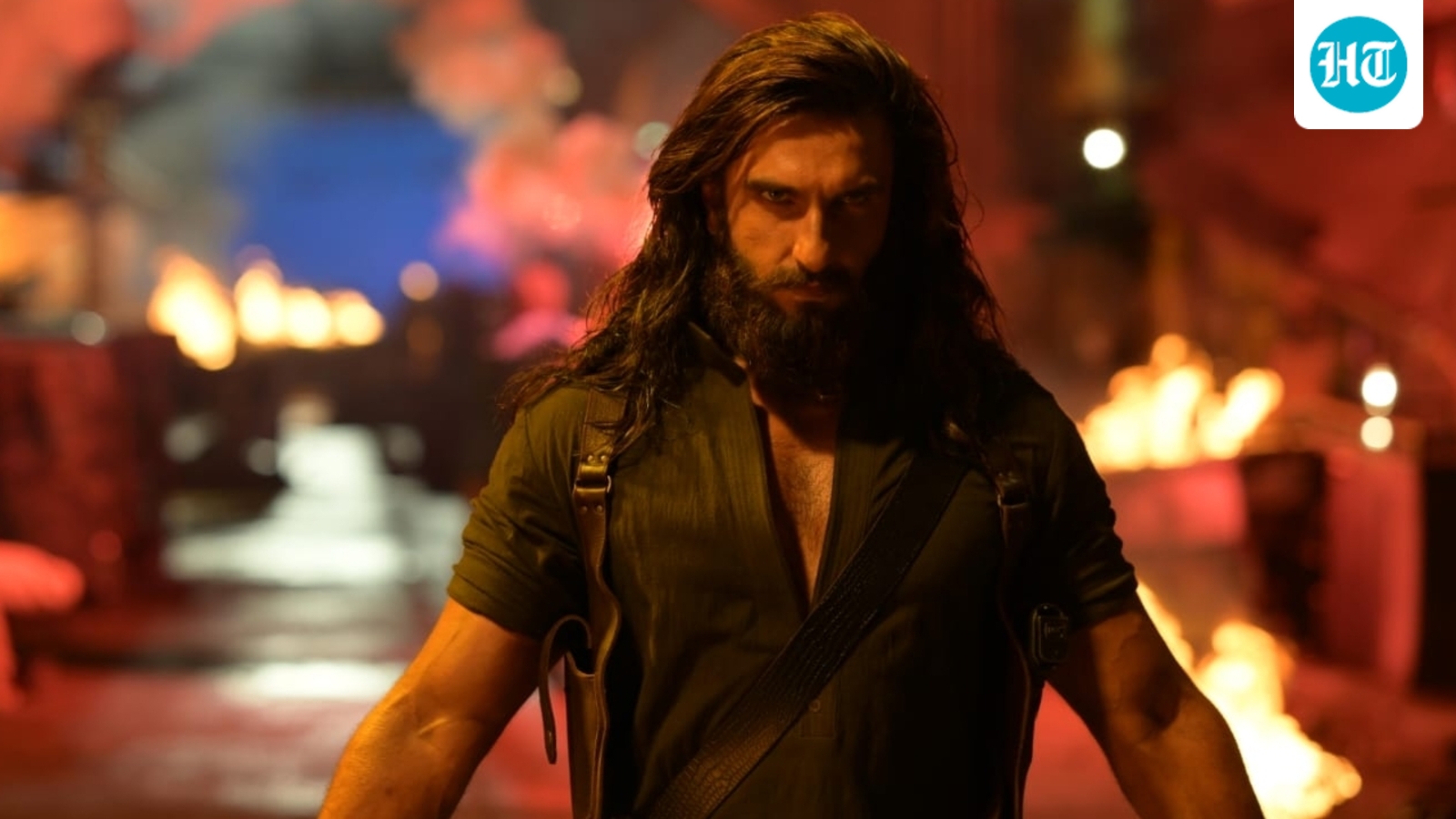 EXCLUSIVE| The making of Aditya Dhar and Ranveer Singh's Dhurandhar to release in theatres; more deets inside