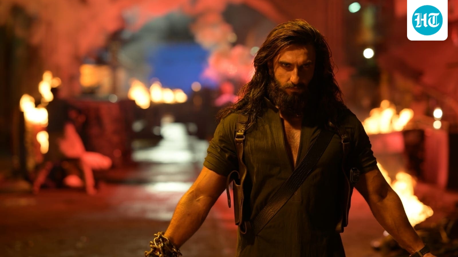 Dhurandhar 2 box office collection day 37: Ranveer Singh film enters week 6 at  ₹1124 crore; shows signs of slowing down