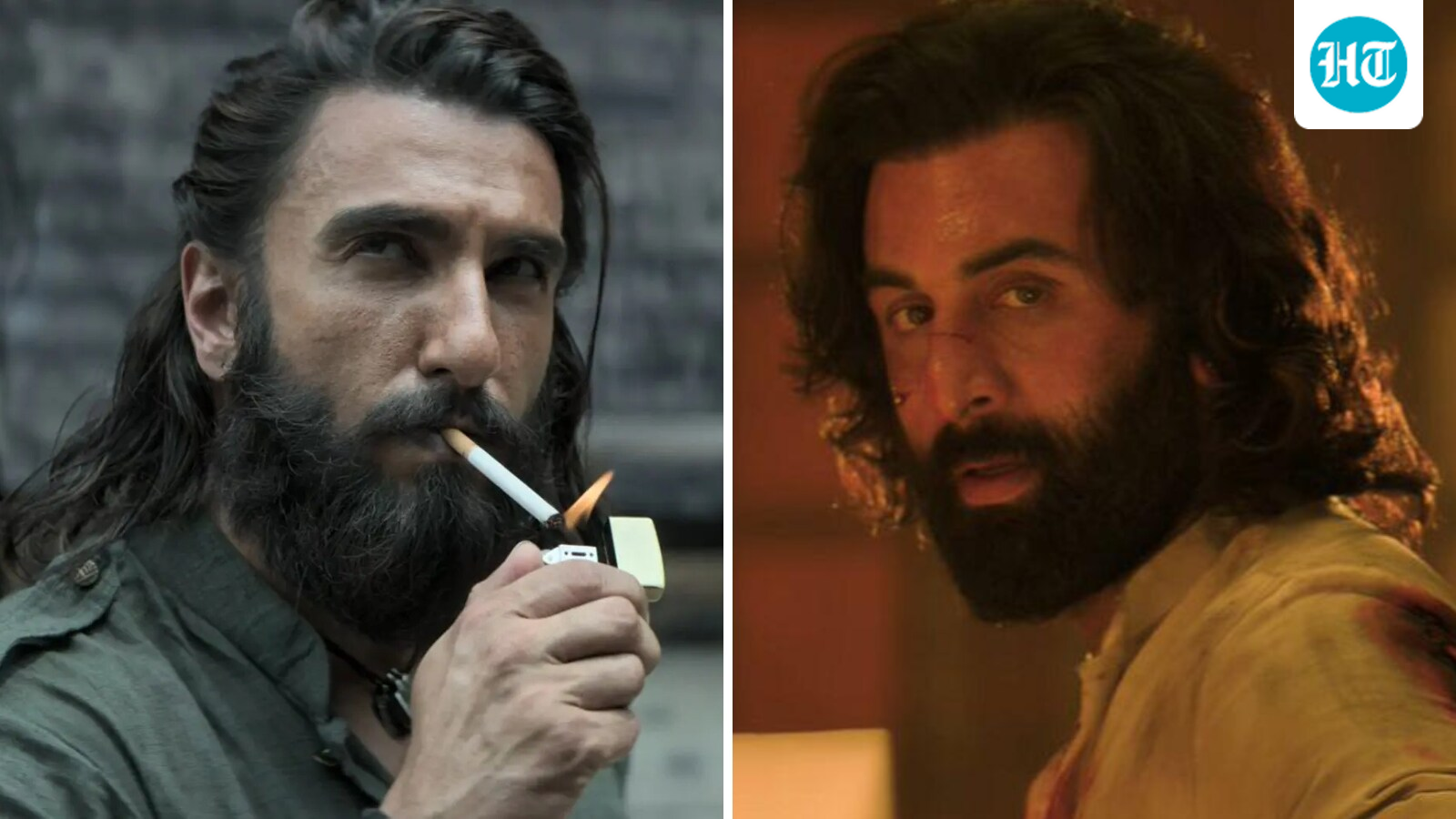 Dhurandhar vs Animal: Has Ranveer Singh's spy thriller outdone Ranbir Kapoor's hyperviolent saga at box office| Analysis