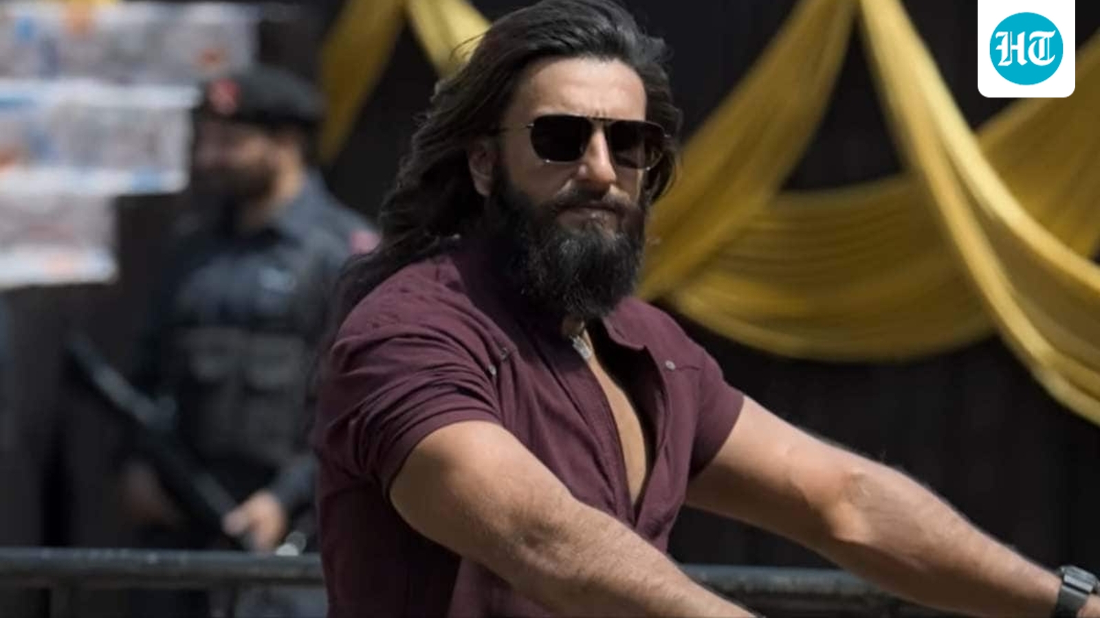Dhurandhar worldwide box office collection day 25: Ranveer Singh film mints  ₹1081 crore; sets sights on Jawan, KGF 2