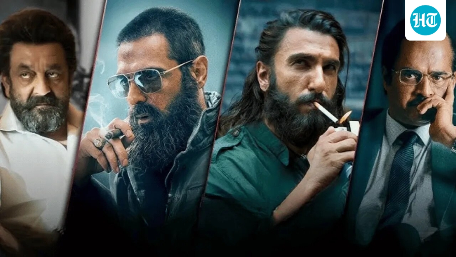 Dhurandhar box office collection day 14 (updated live): Ranveer Singh film to cross  ₹450 crore; beats week 1 haul