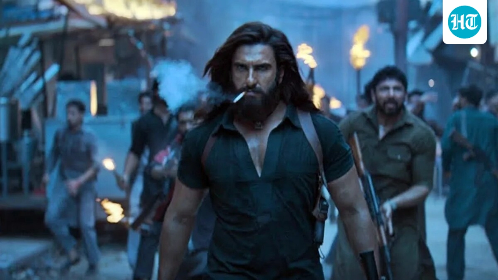 Dhurandhar worldwide box office collection day 6: Ranveer Singh film beats Sitaare Zameen Par lifetime; crosses  ₹270 cr