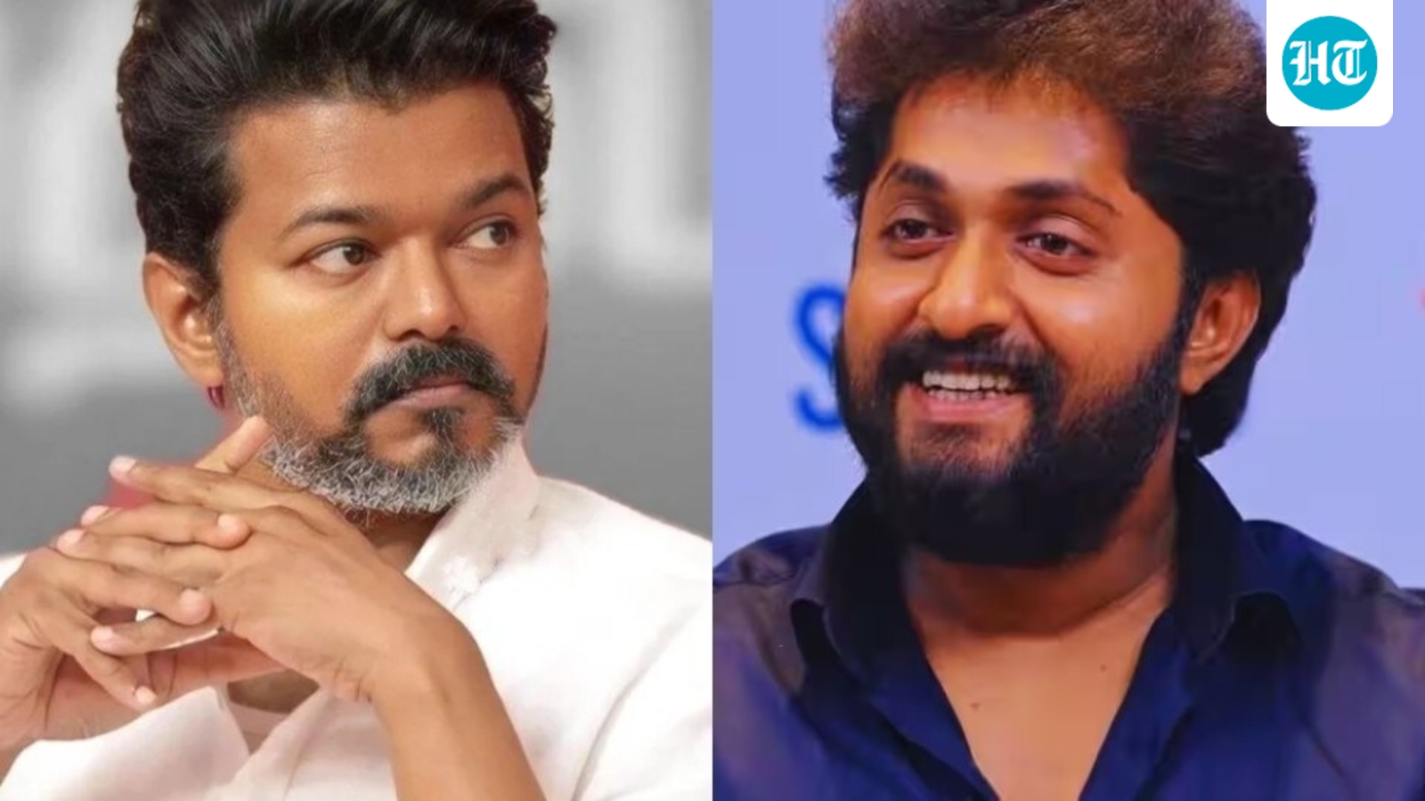 Dhyan Sreenivasan takes 2nd dig at Tamil Nadu chief minister Vijay at award show: ‘Too shameful’