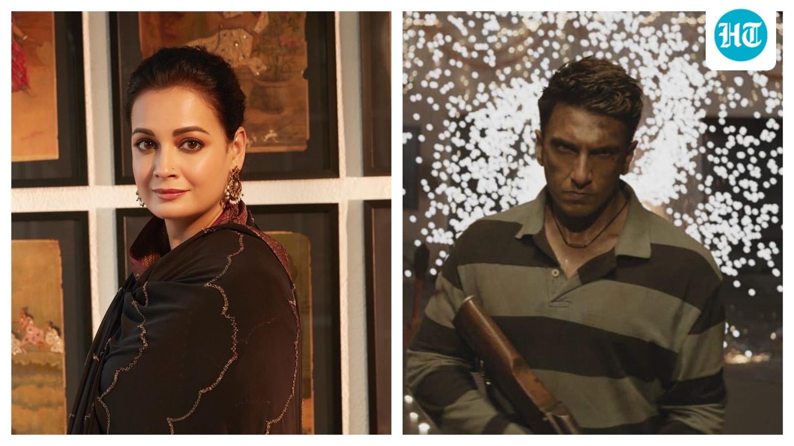 Dia Mirza compares criticism for IC 814 to praise for Dhurandhar: ‘We are celebrating jingoism’