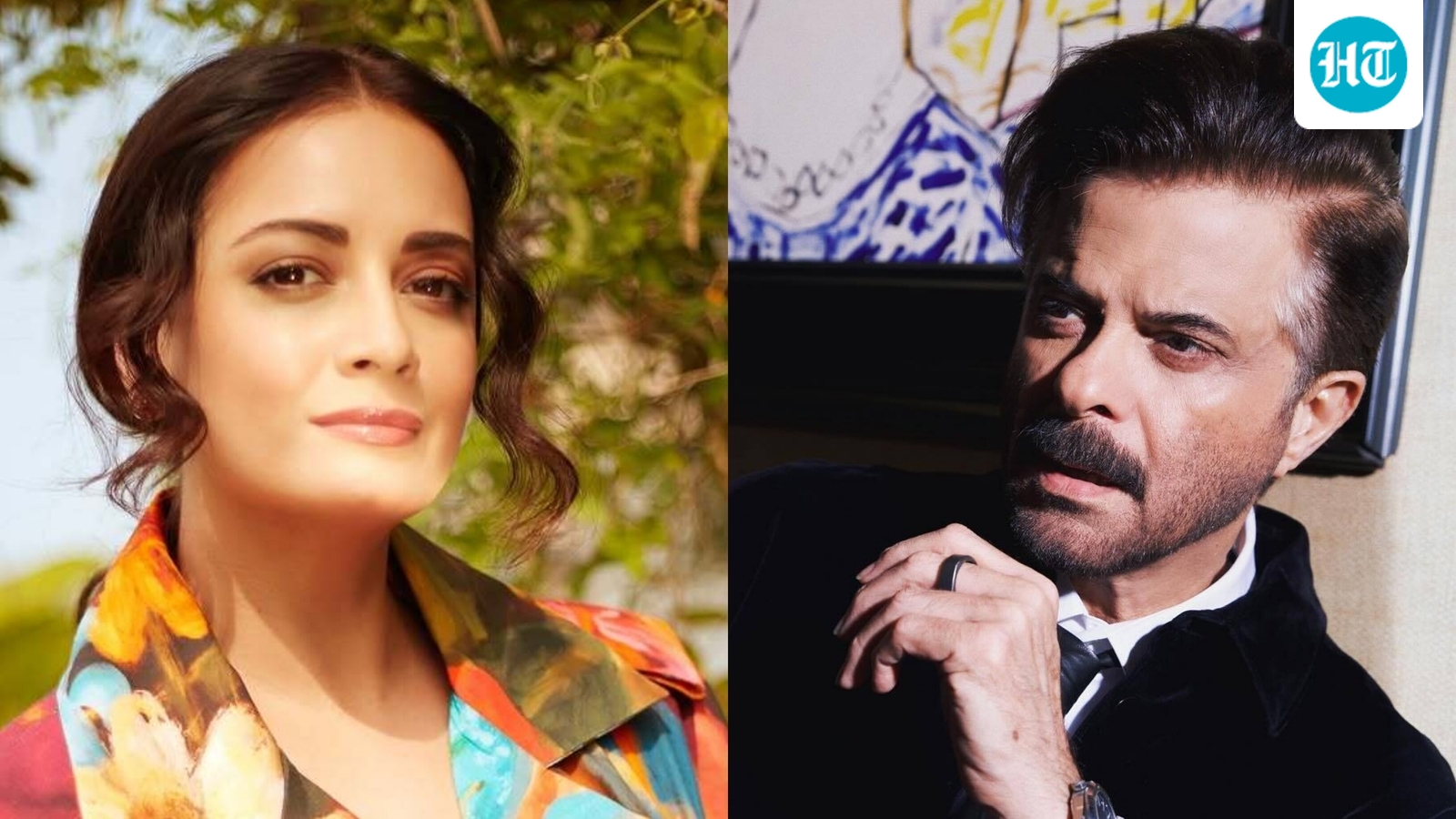 Dia Mirza reveals Anil Kapoor was ‘responsible for convincing’ her to do films: He said ‘you’d be beautiful on screen'