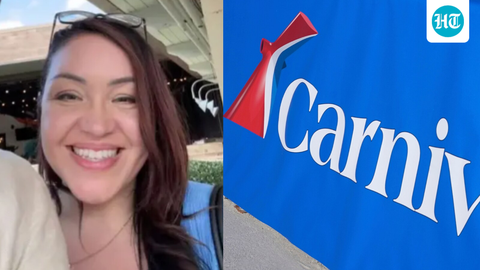 Diana Sanders: 5 things to know on Carnival Cruise passenger who won $300,000 lawsuit over tequila shots row