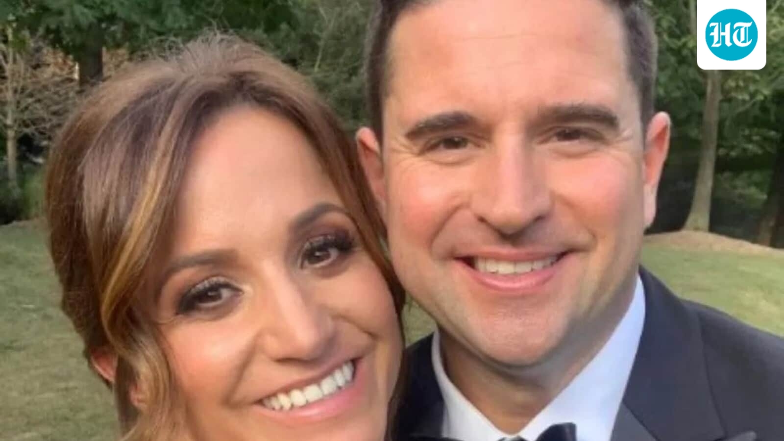 Dianna Russini, husband take call on divorce amid Mike Vrabel scandal: ‘Had a great time…’