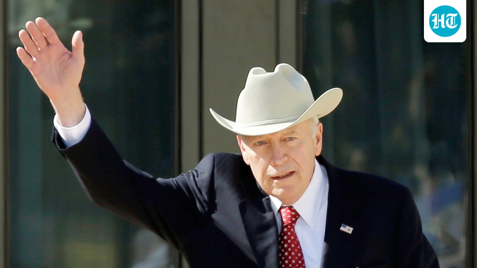 Dick Cheney cause of death update: Heart transplant to pneumonia - A look at ex-VP's health issues