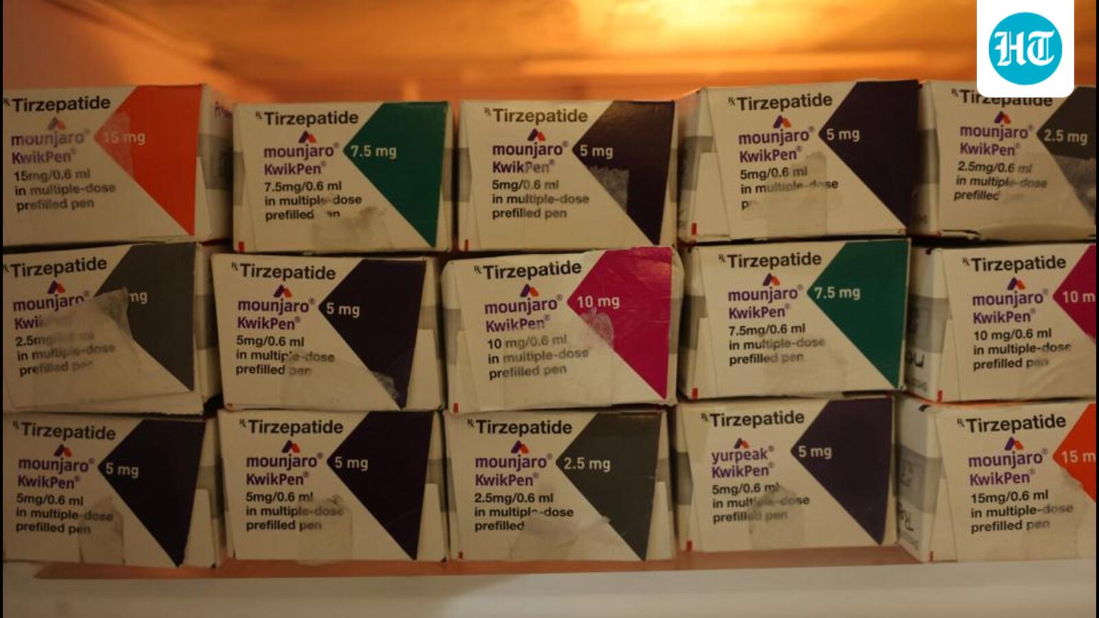 Mounjaro brides: Weight-loss drugs make foothold in pre-wedding prep