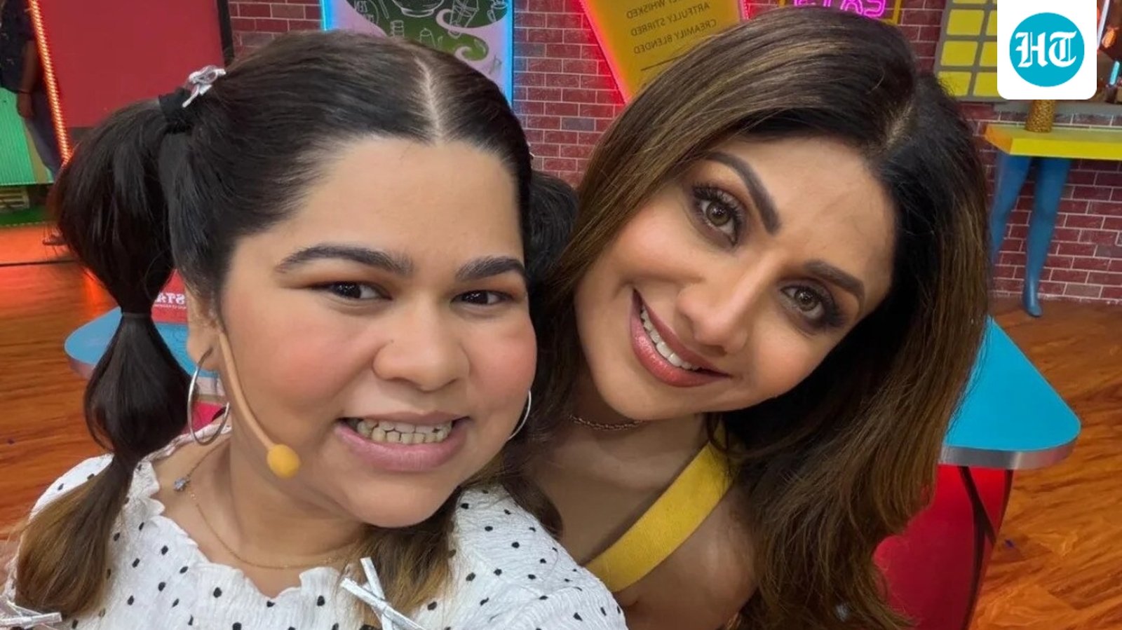Content Creator Bhagyashree Sharma: During Maa Hai Na I felt I was going to die but…