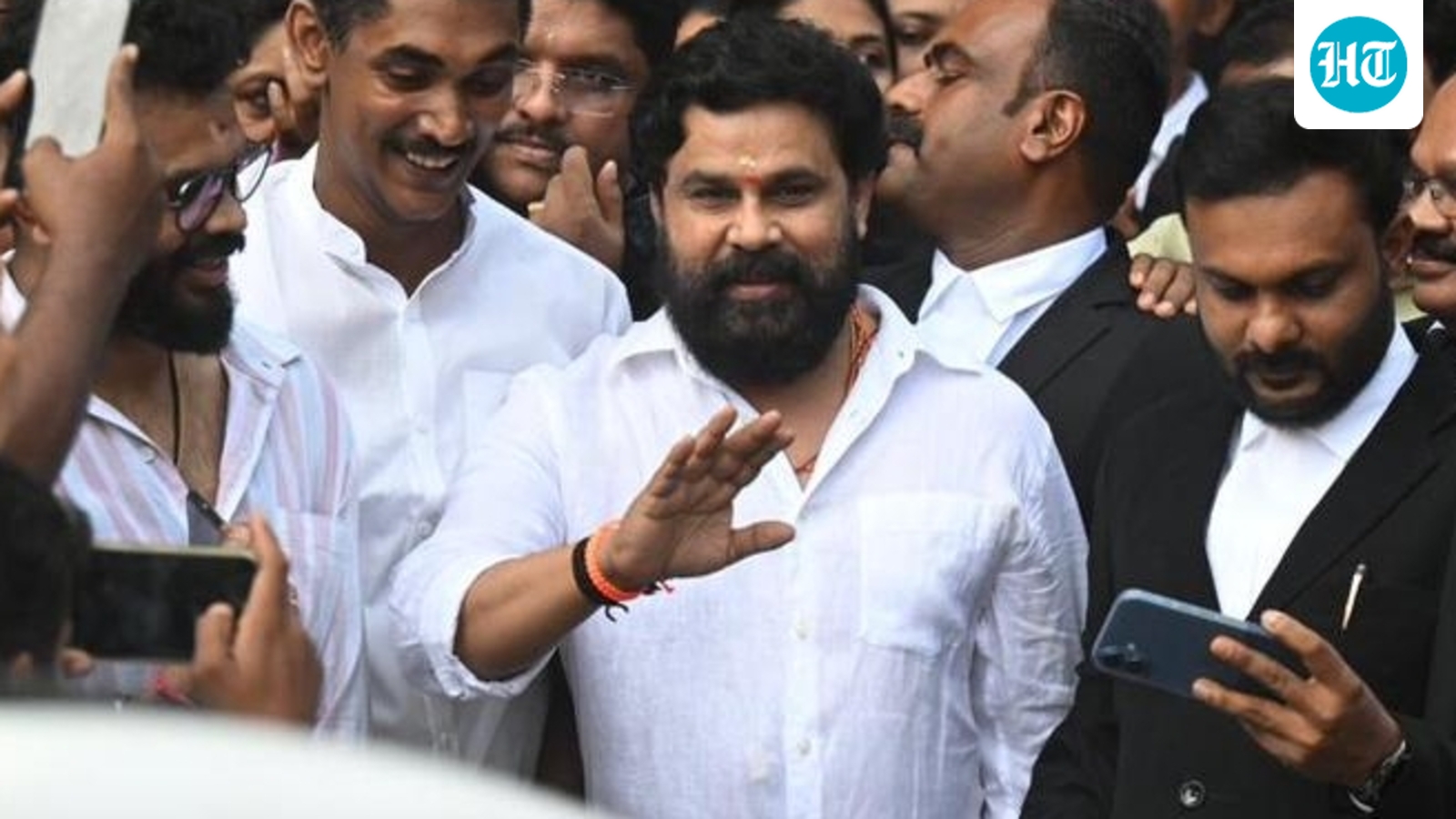 Survivor in 2017 actress assault case makes 1st statement after Dileep's acquittal; says she lost faith in trial court