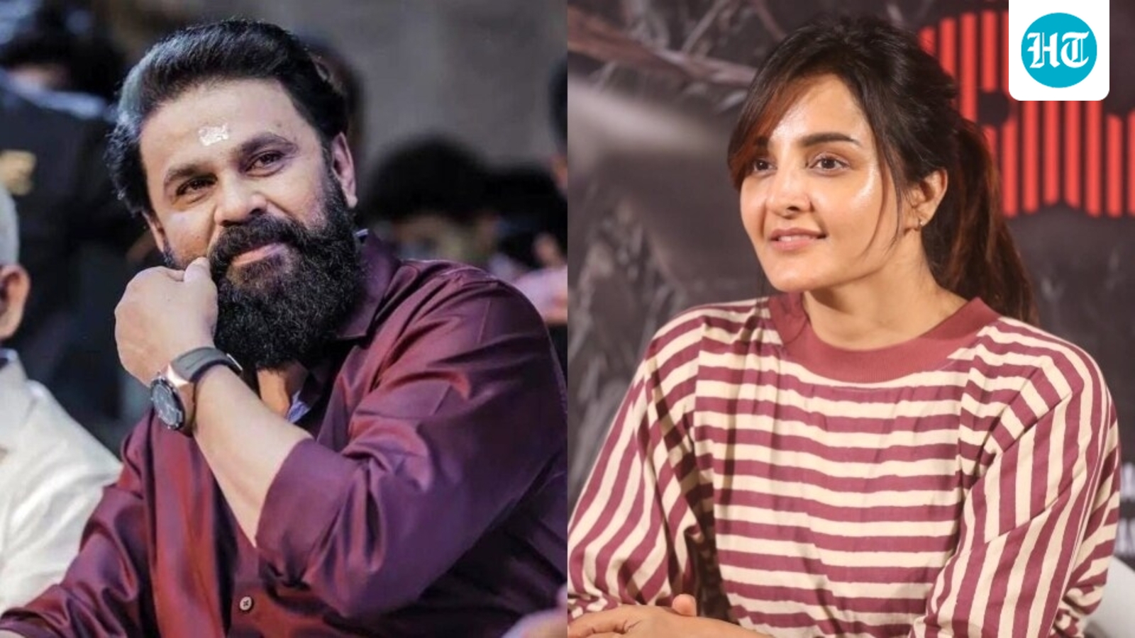 ‘Manju Warrier first suggested conspiracy against me’: Dileep blames ex-wife in 1st statement after acquittal