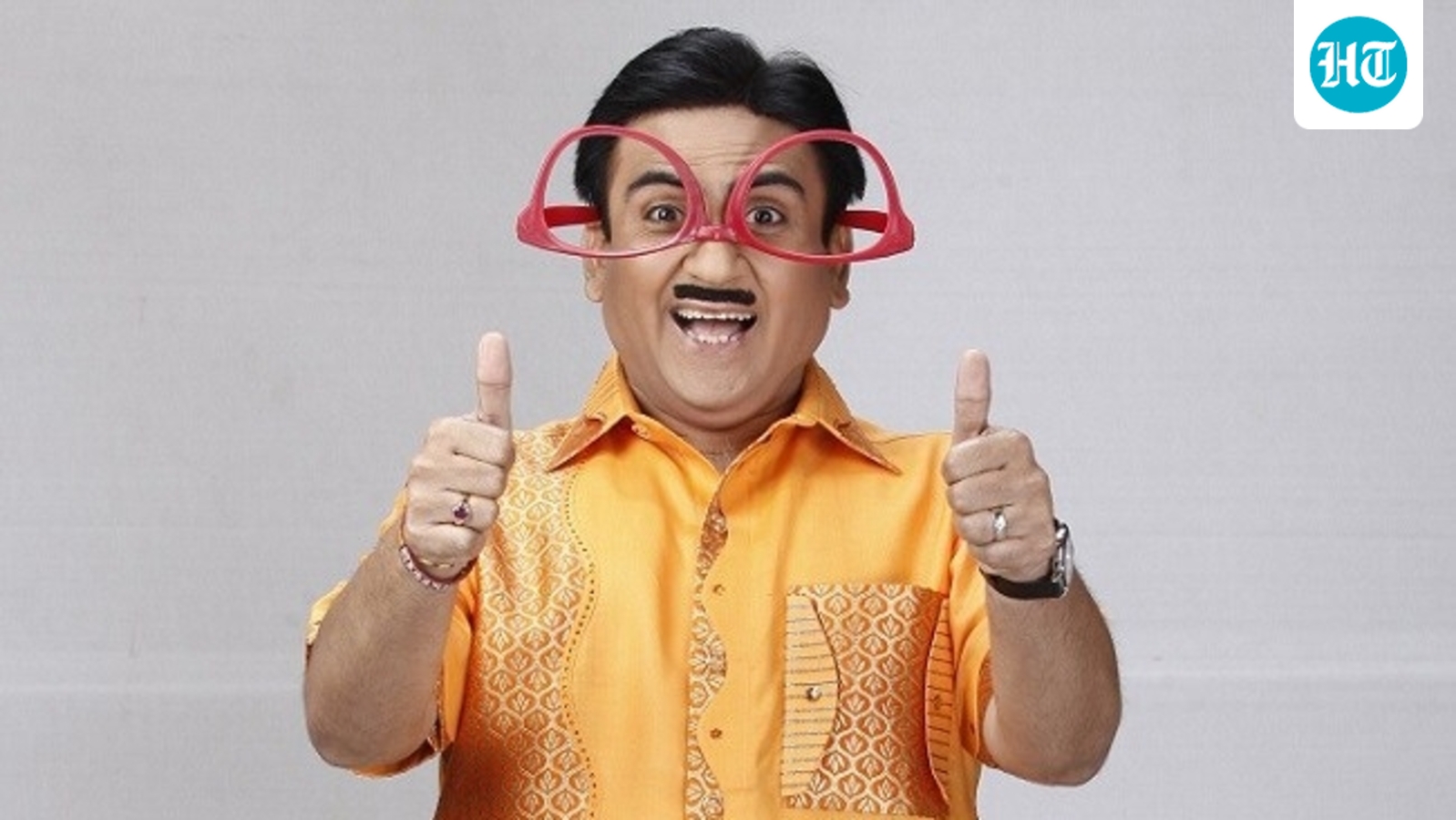 Dilip Joshi breaks silence on Taarak Mehta Ka Ooltah Chashma exit rumours: ‘People publish fabricated stories’