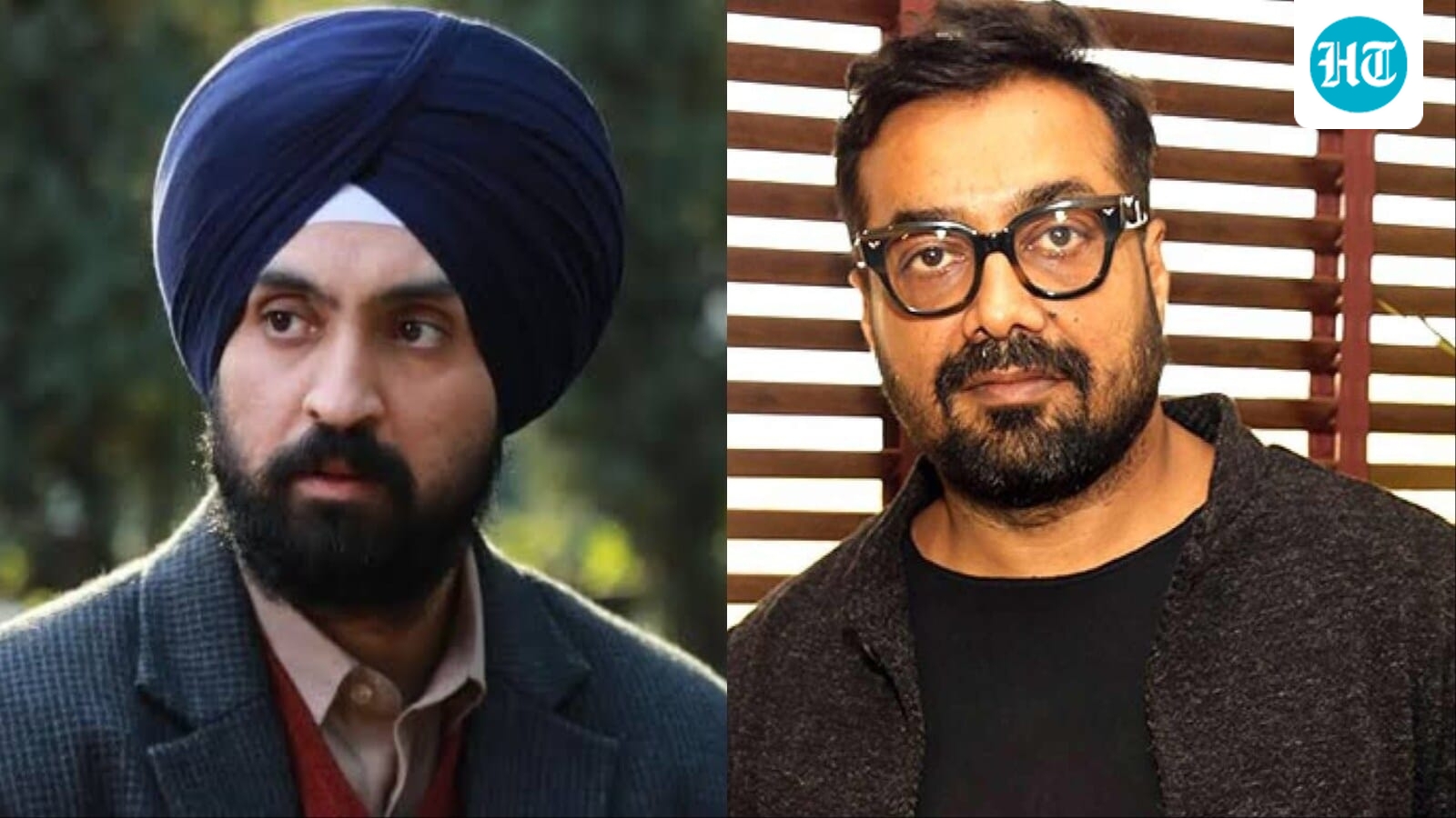 Anurag Kashyap claims CBFC chief Prasoon Joshi objected to Diljit Dosanjh's Satluj before watching it