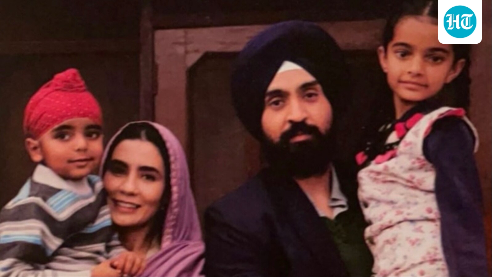 Satluj actor Geetika says Diljit Dosanjh film has been ‘silenced’ after Zee5 removal: ‘Carried this quietly for 4 years’