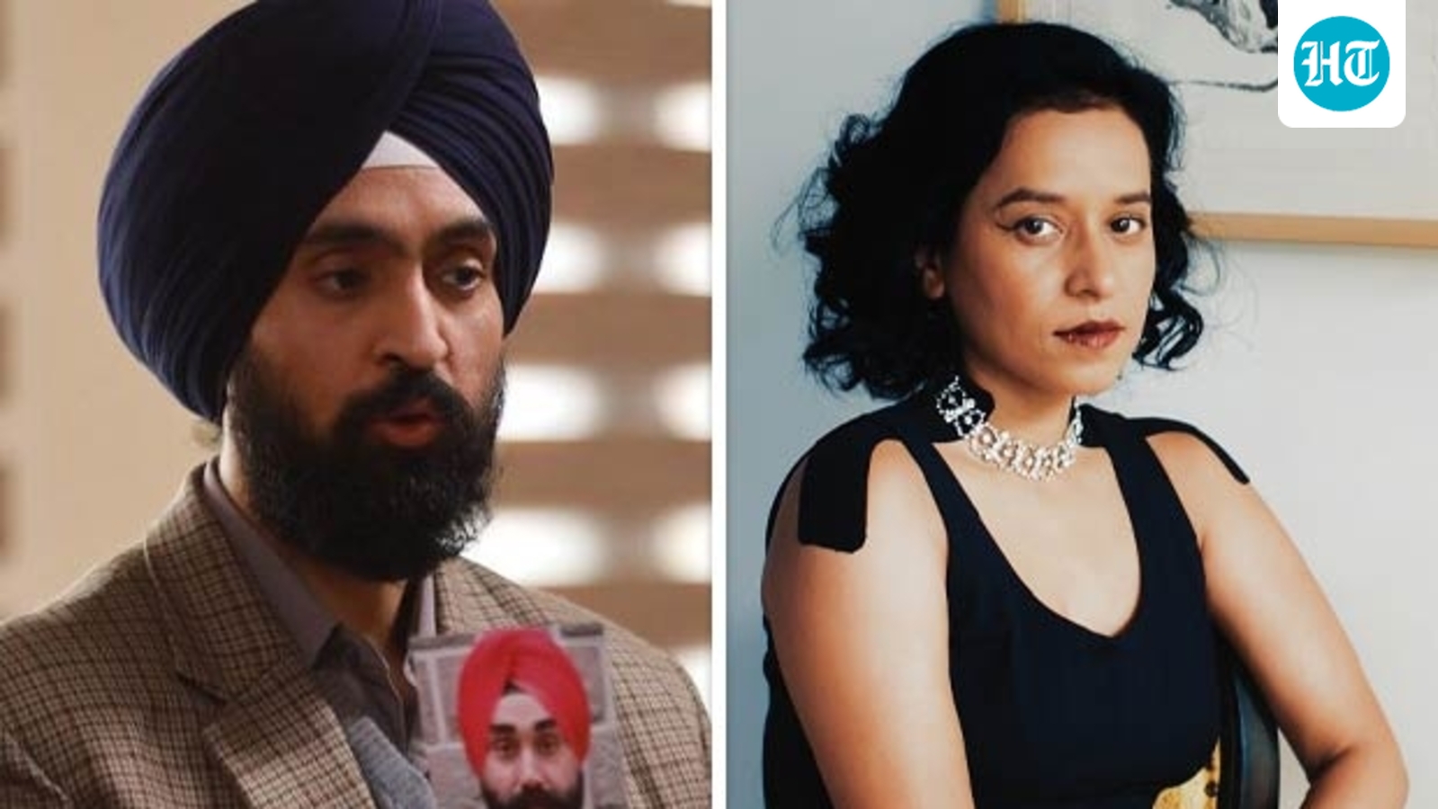 Tillotama Shome calls Diljit Dosanjh's Satluj removal from OTT ‘heartbreaking’: ‘Must have freedom to watch or not’