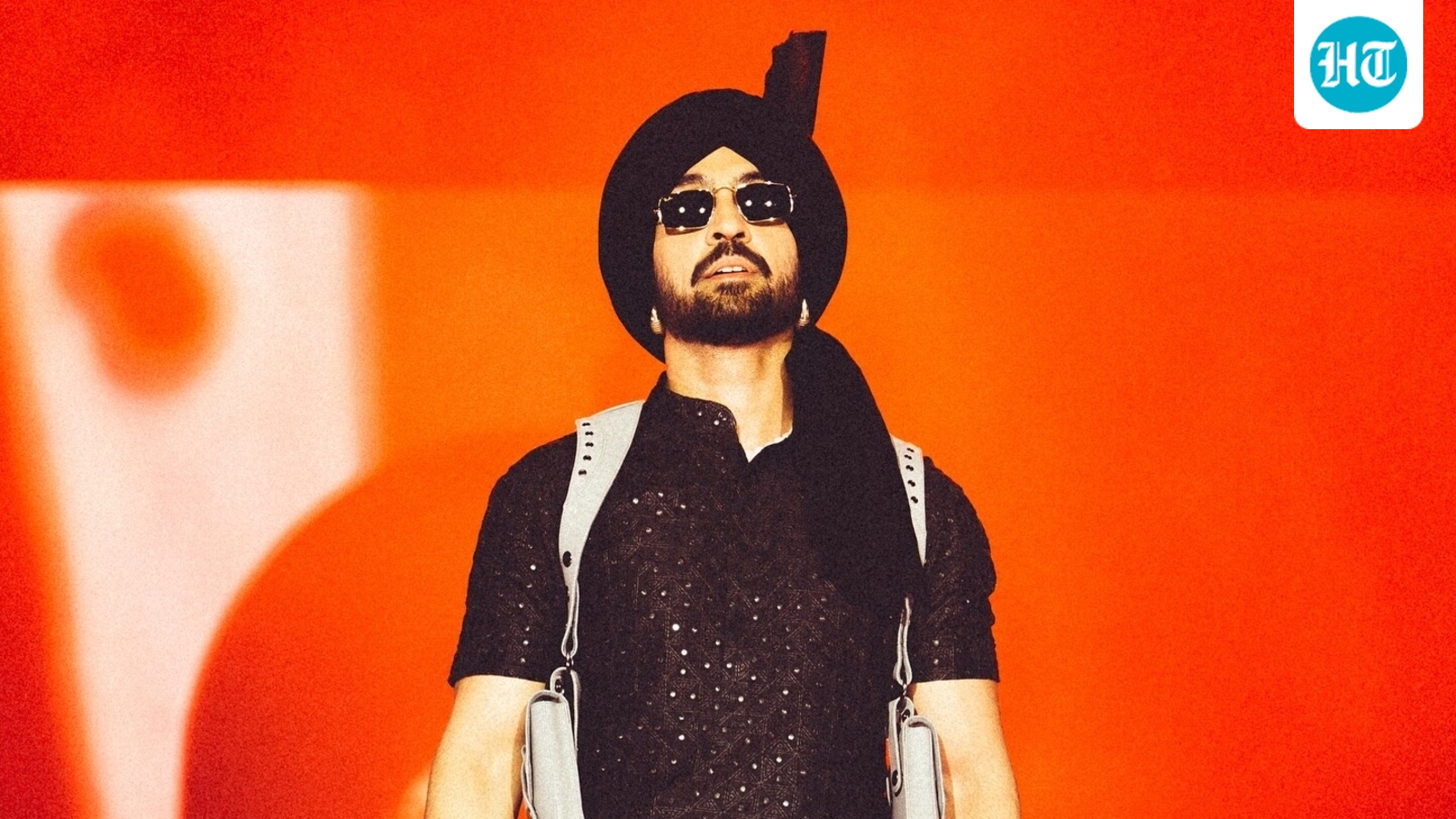 Diljit Dosanjh's Dil-Luminati Tour generated  ₹943 crore revenue, created 1.2 lakh man days of employment