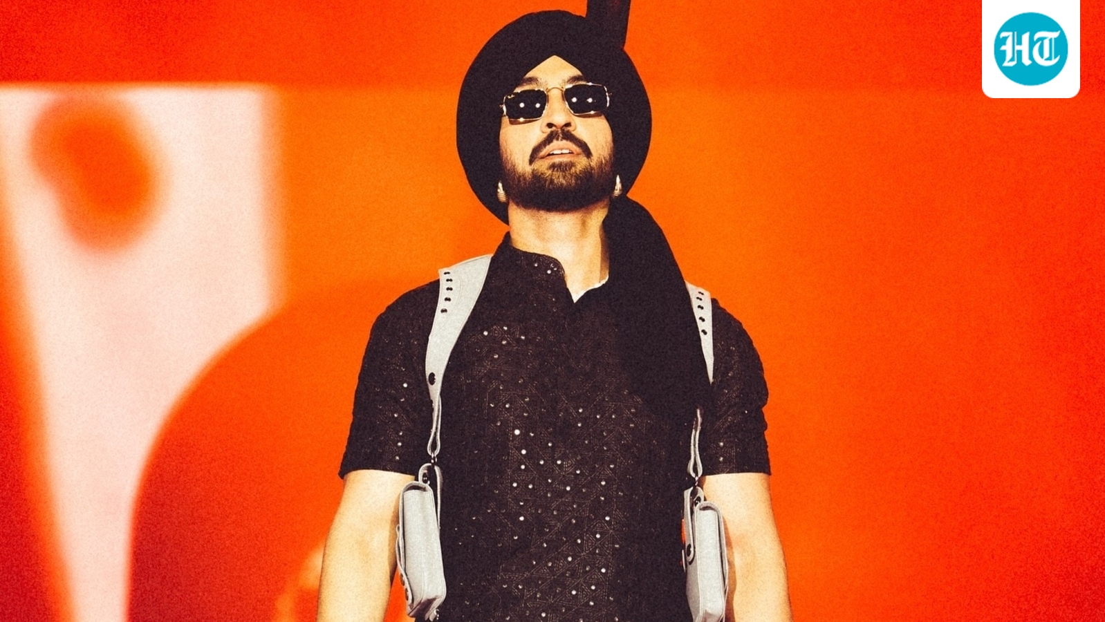 Diljit Dosanjh says he gets 'abused by both sides’, called ‘Khalistani’ in India