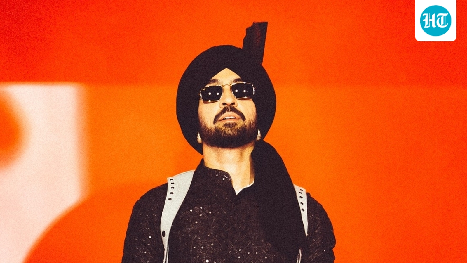 Diljit Dosanjh recalls performing at birthday parties for  ₹5,000 to make ends meet: 'I didn't say no to anybody'