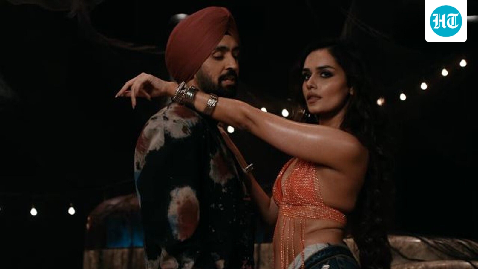 Choreographers of Diljit Dosanjh’s Kufar defend music video's controversial steps post backlash: ‘It's a very sexy song’