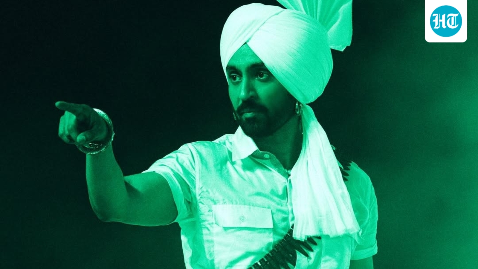 Diljit Dosanjh denies appeal to be ‘new face’ of Punjab politics; says he's happier entertaining: ‘Kadey v nhi’