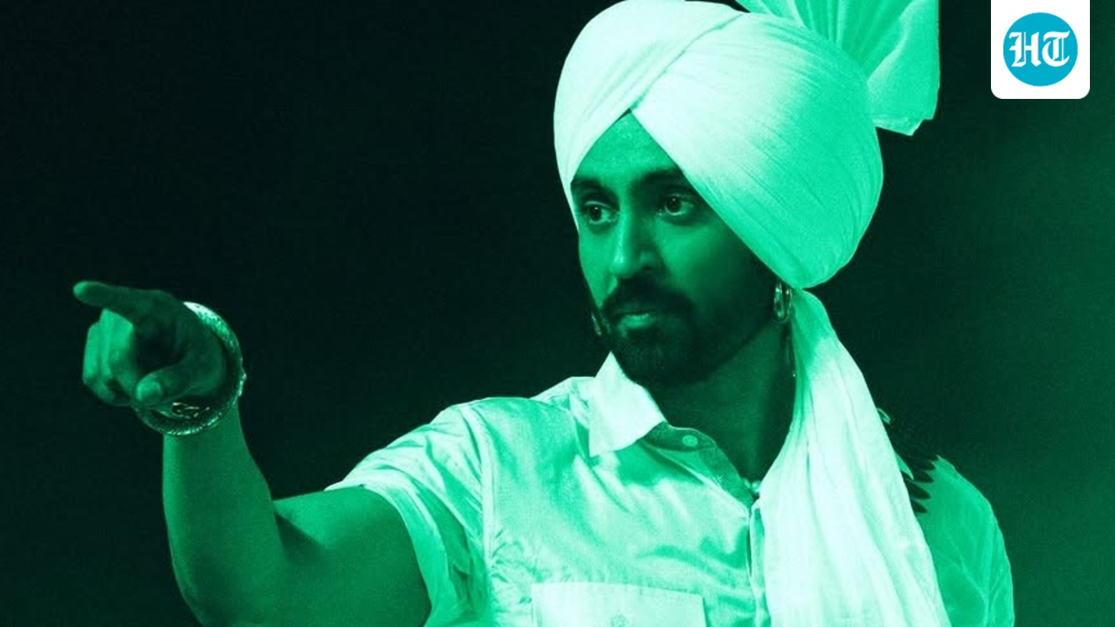 Diljit Dosanjh reveals why he removed pro-Khalistani protestors from his concert, says he won't ‘tolerate’ if…