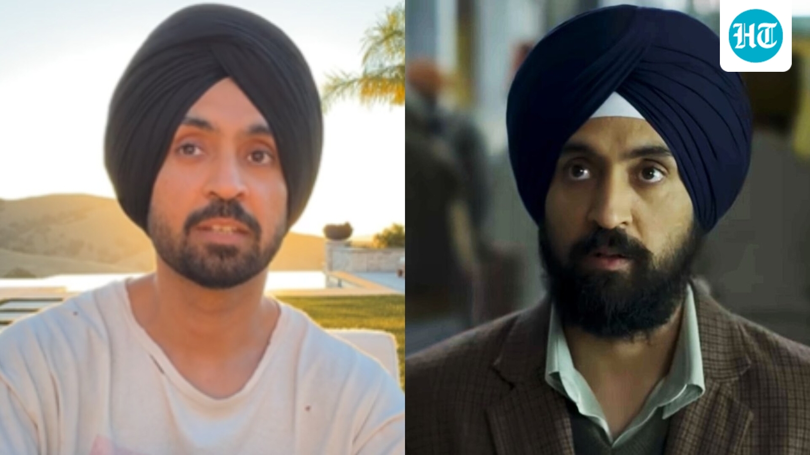 Diljit Dosanjh says he never sought Bollywood's help after Satluj was removed from OTT: ‘We fought this ourselves’
