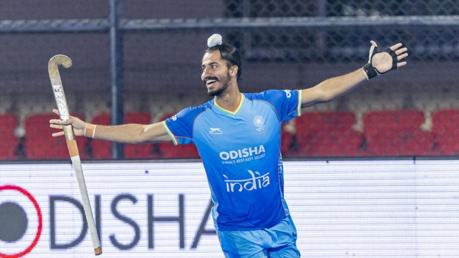 Fit again and disciplined, Dilpreet seeks redemption