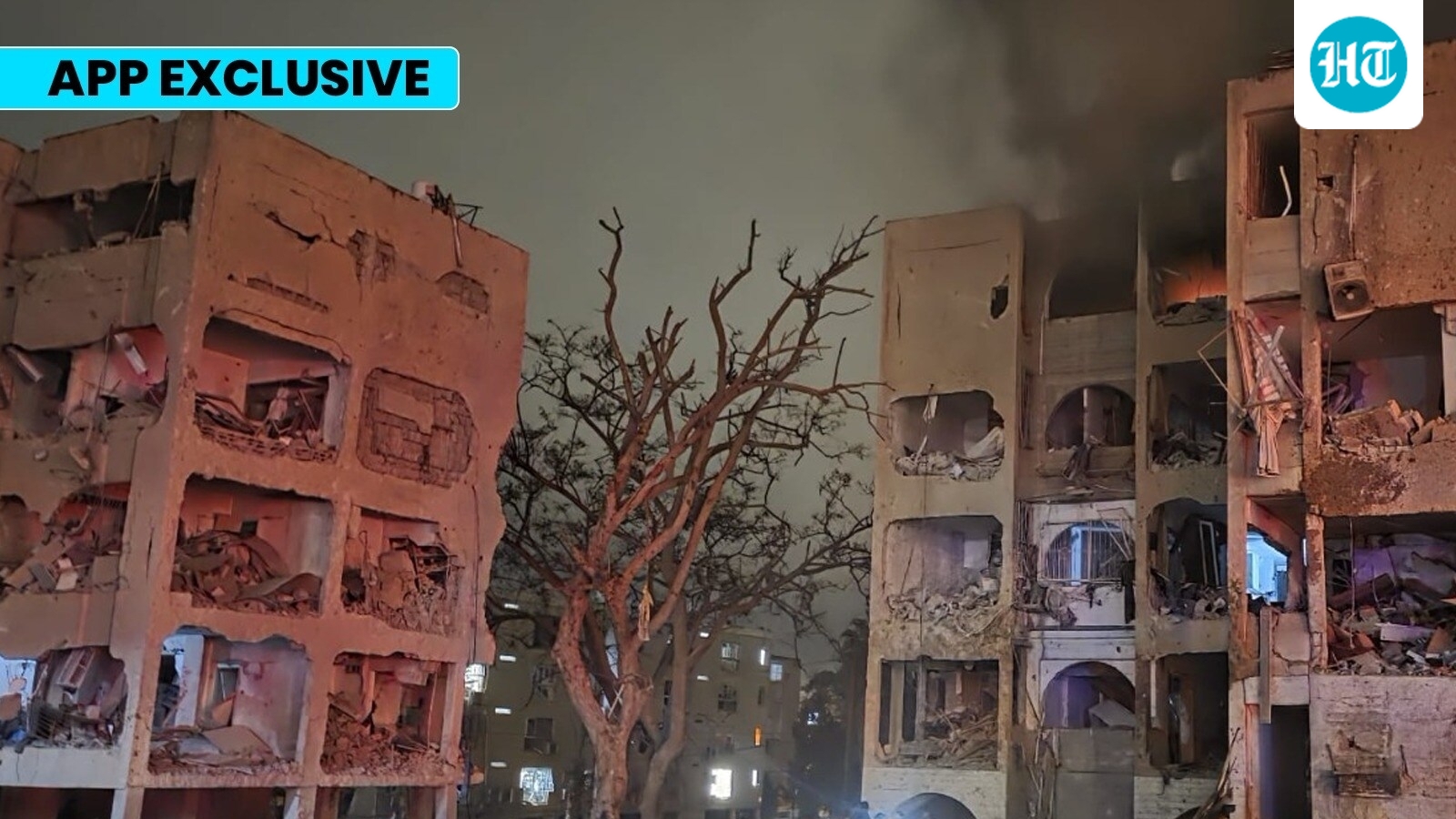 How Dimona earned ‘mini-India’ title and why Iran chose to target the Southern Israeli city