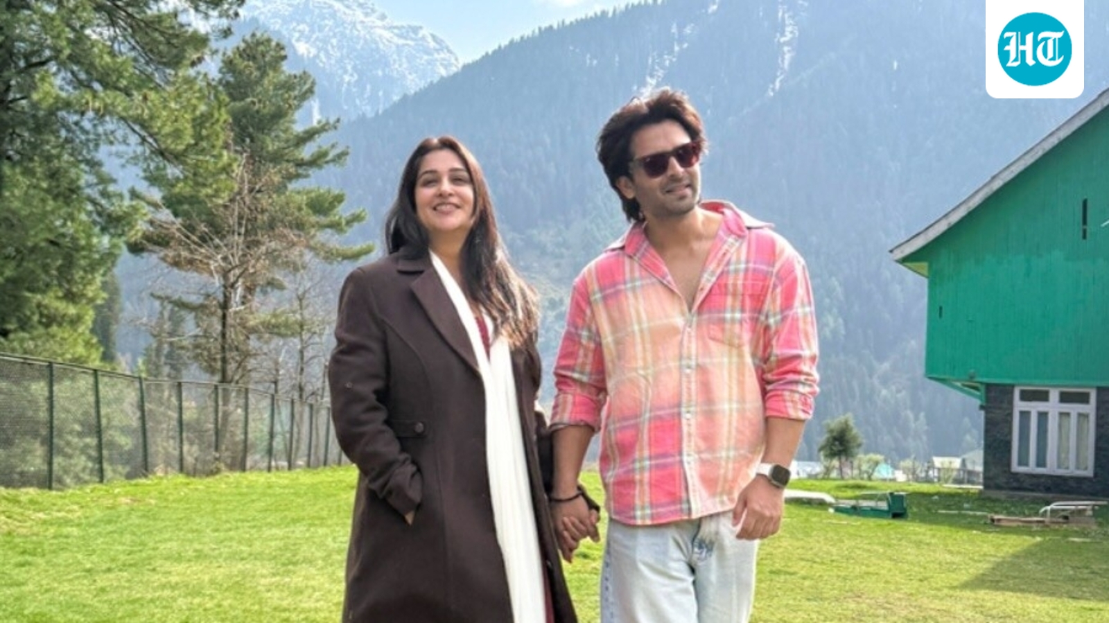 Dipika Kakar faces new health scare months after cancer treatment, to undergo surgery for stomach cyst