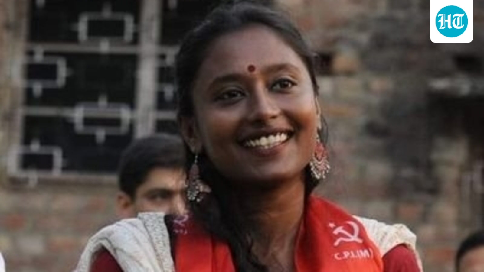 Dum Dum Uttar results: Could third time be a charm for CPI(M)'s firebrand youth leader Dipsita Dhar?