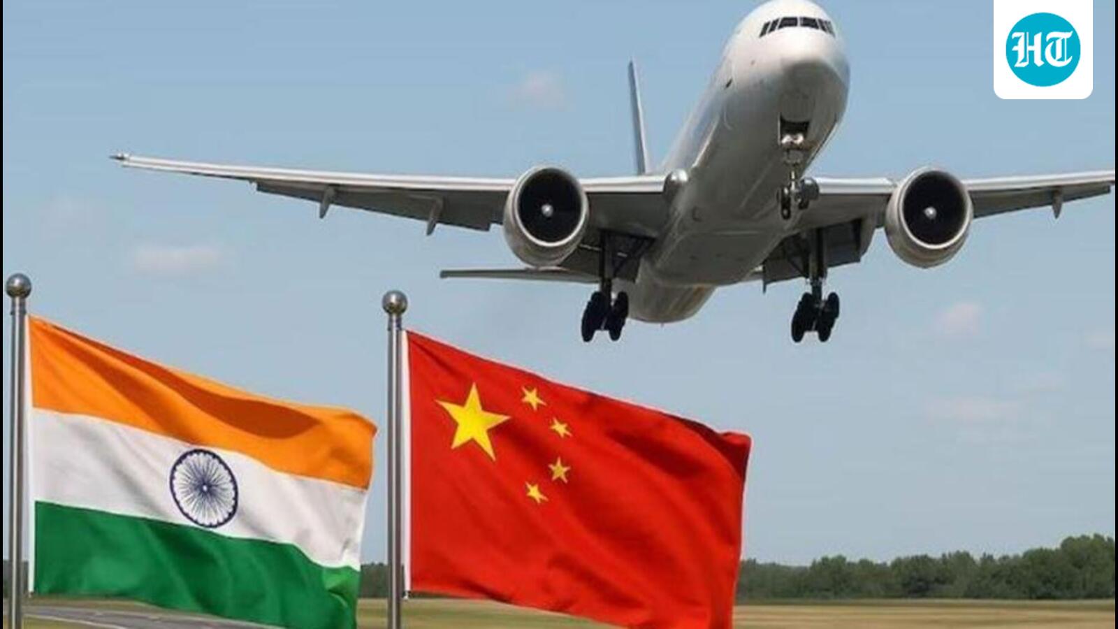 ‘More than just travel’: Chinese embassy as Air China resumes direct flights between Beijing and Delhi