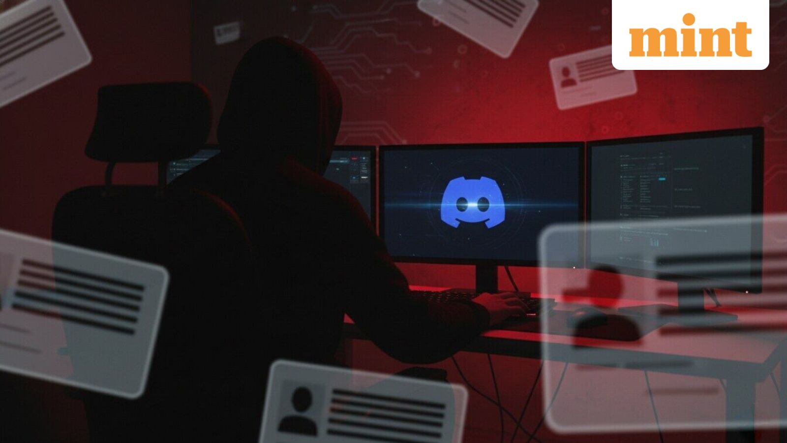 Over 70,000 government ID photos leaked in Discord data breach: Who’s affected and what Discord is saying