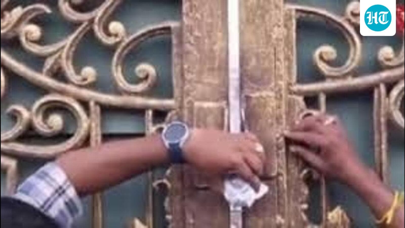 Bigg Boss Kannada 12 studio reopens after deputy CM intervenes in sealing row