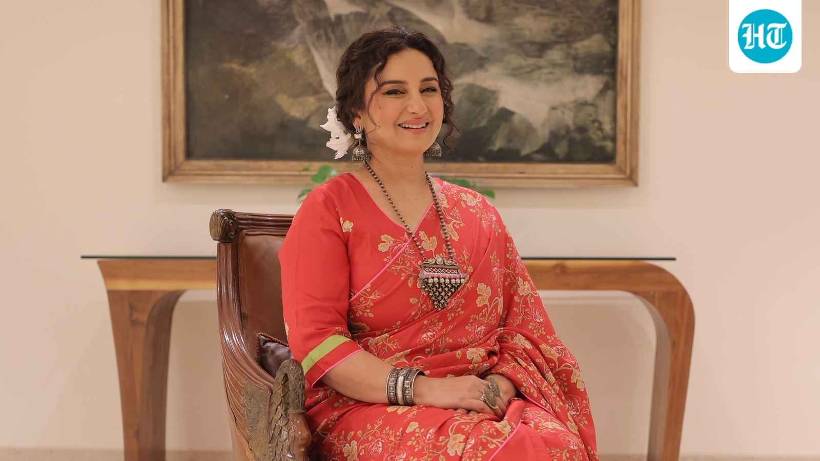 Chiraiya actor Divya Dutta: ‘Rather than a disturbed marriage, I'd be happily single’