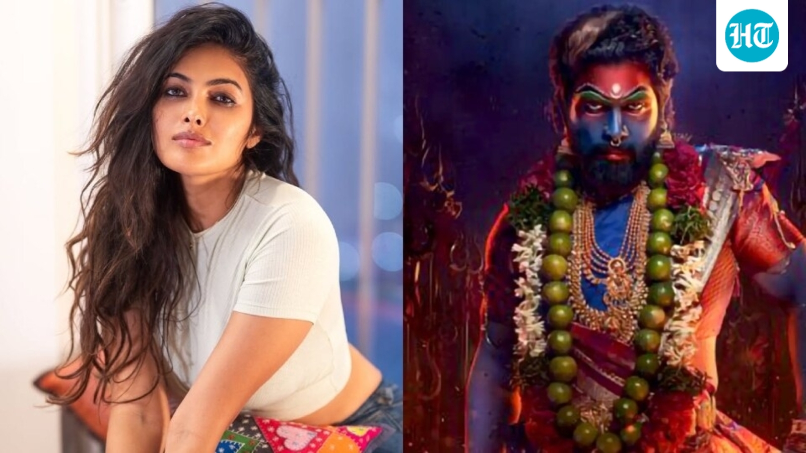 Bigg Boss Telugu 4's Divi Vadthya regrets starring in Allu Arjun, Rashmika Mandanna's Pushpa 2: ‘Was shocked’